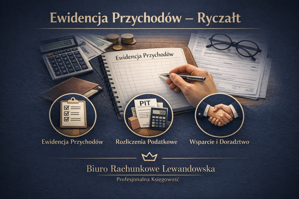 ryczałt