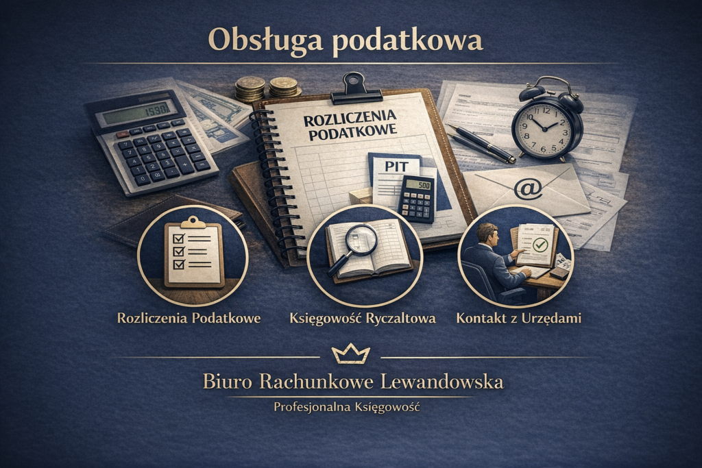 Ewidencja Ryczałtu Ewidencja Ryczałtu